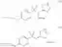 Fig. 14 - Sulfonamide derivatives