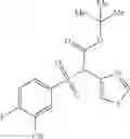 Fig. 149 - Sulfonamide derivatives