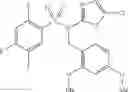 Fig. 159 - Sulfonamide derivatives