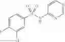 Fig. 174 - Sulfonamide derivatives