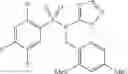 Fig. 182 - Sulfonamide derivatives