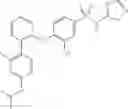 Fig. 32 - Sulfonamide derivatives