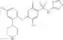 Fig. 45 - Sulfonamide derivatives