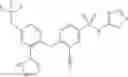 Fig. 57 - Sulfonamide derivatives