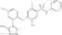 Fig. 96 - Sulfonamide derivatives