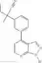 Fig. 72 - Kinase inhibitors