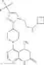 Fig. 131 - AKT inhibitors
