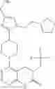 Fig. 74 - AKT inhibitors