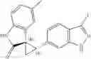 Fig. 123 - Kinase inhibitors and method of treating cancer with same