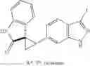 Fig. 141 - Kinase inhibitors and method of treating cancer with same