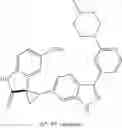 Fig. 169 - Kinase inhibitors and method of treating cancer with same