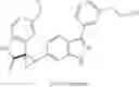 Fig. 180 - Kinase inhibitors and method of treating cancer with same