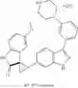 Fig. 181 - Kinase inhibitors and method of treating cancer with same