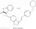 Fig. 189 - Kinase inhibitors and method of treating cancer with same