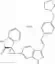 Fig. 195 - Kinase inhibitors and method of treating cancer with same