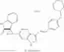Fig. 197 - Kinase inhibitors and method of treating cancer with same