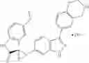 Fig. 205 - Kinase inhibitors and method of treating cancer with same