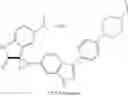 Fig. 232 - Kinase inhibitors and method of treating cancer with same