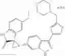 Fig. 259 - Kinase inhibitors and method of treating cancer with same