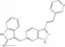 Fig. 43 - Kinase inhibitors and method of treating cancer with same