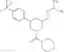 Fig. 79 - Substituted piperidines
