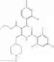 Fig. 22 - Dihydropyrimidine compounds and preparation methods, pharmaceutical compositions and uses thereof