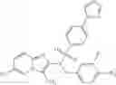 Fig. 131 - Imidazo[1,2-α]pyridine sulfonamides as TRPM8 modulators