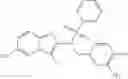 Fig. 74 - Imidazo[1,2-α]pyridine sulfonamides as TRPM8 modulators