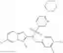 Fig. 77 - Imidazo[1,2-α]pyridine sulfonamides as TRPM8 modulators
