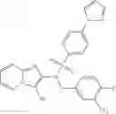 Fig. 82 - Imidazo[1,2-α]pyridine sulfonamides as TRPM8 modulators