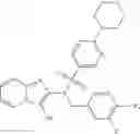 Fig. 85 - Imidazo[1,2-α]pyridine sulfonamides as TRPM8 modulators