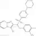 Fig. 86 - Imidazo[1,2-α]pyridine sulfonamides as TRPM8 modulators