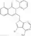Fig. 366 - Substituted isoquinolin-1(2H)-ones, and methods of use thereof