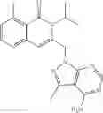 Fig. 409 - Substituted isoquinolin-1(2H)-ones, and methods of use thereof