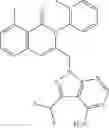 Fig. 656 - Substituted isoquinolin-1(2H)-ones, and methods of use thereof