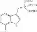 Fig. 27 - Inhibitors of cellular necrosis