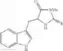 Fig. 30 - Inhibitors of cellular necrosis