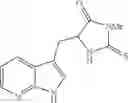 Fig. 44 - Inhibitors of cellular necrosis