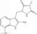 Fig. 62 - Inhibitors of cellular necrosis