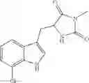 Fig. 68 - Inhibitors of cellular necrosis
