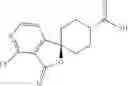 Fig. 96 - AZA-SUBSTITUTED SPIRO DERIVATIVES