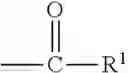 Fig. 06 - Polymers functionalized with oxime compounds containing an acyl group