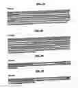 Fig. 10 - Nucleic acid molecules encoding antibodies that bind cell-associated CA 125/O772P