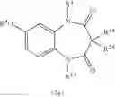 Fig. 19 - Process for producing benzo[B][1,4]diazepine-2,4-dione compound