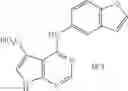 Fig. 23 - PYRROLO[2,3-D]PYRIMIDINE DERIVATIVE