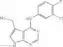 Fig. 28 - PYRROLO[2,3-D]PYRIMIDINE DERIVATIVE