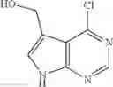 Fig. 37 - PYRROLO[2,3-D]PYRIMIDINE DERIVATIVE