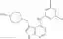 Fig. 86 - PYRROLO[2,3-D]PYRIMIDINE DERIVATIVE