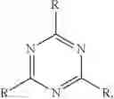 Fig. 07 - Bispyrimidines for electronic applications