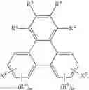 Fig. 21 - Bispyrimidines for electronic applications